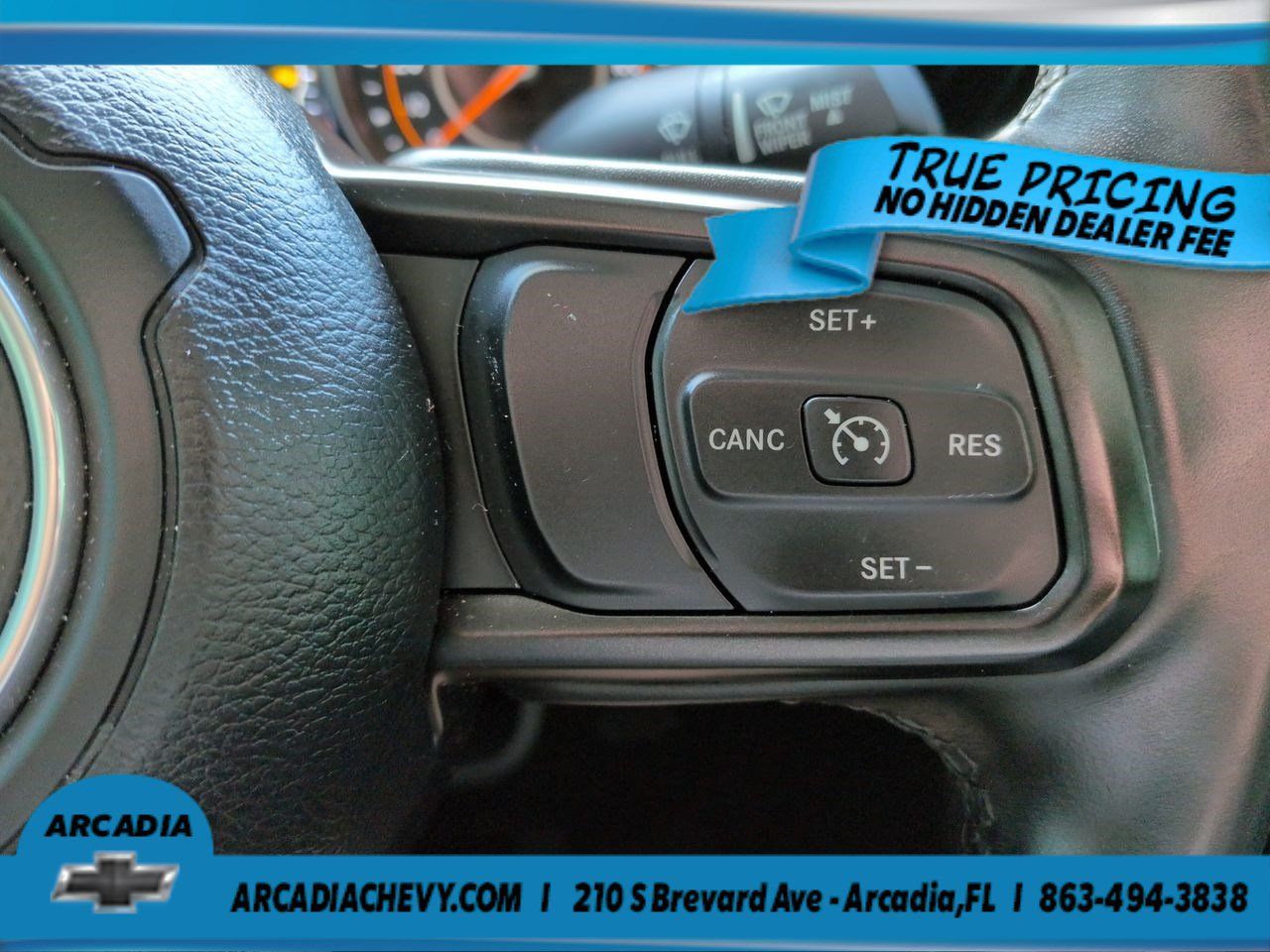 Used 2022 Jeep Gladiator Sport AWD/4WD image 23