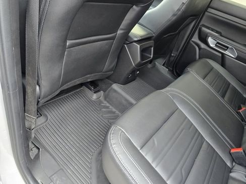 Used 2024 Ford Ranger Lariat w/ FX4 Off-Road Package image 41