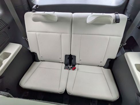 Used 2025 Hyundai Santa Fe SEL AWD/4WD image 20