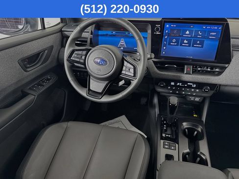 Certified 2026 Subaru Outback Premium AWD/4WD image 27
