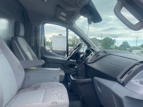Used 2017 Ford Transit 350 148 Low Roof RWD image 15