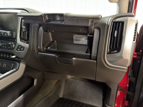 Used 2018 Chevrolet Silverado 2500 LTZ w/ Duramax Plus Package image 23