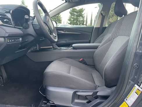 Used 2025 Toyota Camry LE image 21