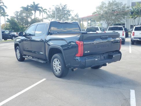 Used 2024 Toyota Tundra SR5 image 5