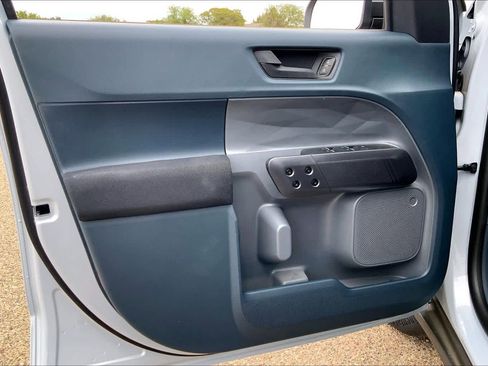 New 2026 Ford Maverick XL FWD image 10