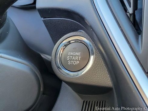 New 2026 Subaru Impreza 2.0i Sport image 15