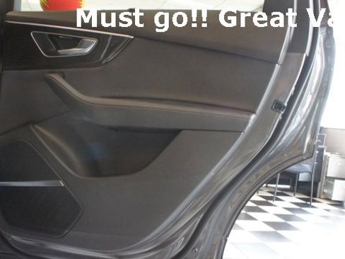 Used 2022 Audi Q7 3.0T Premium Plus w/ Premium Plus Package image 39