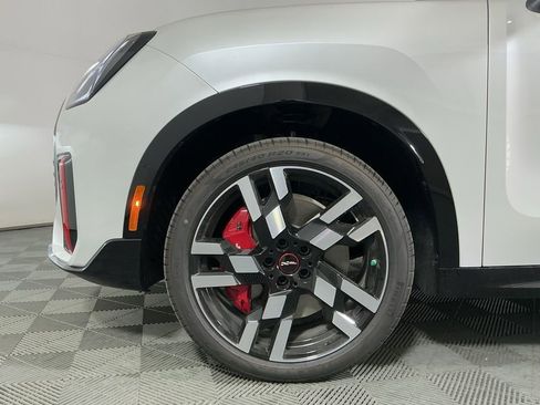 Used 2026 MINI Cooper Countryman John Cooper Works w/ Comfort Package Max AWD/4WD image 8