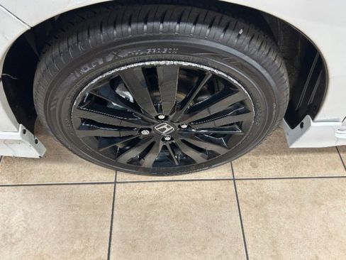 Used 2020 Honda Fit Sport image 20