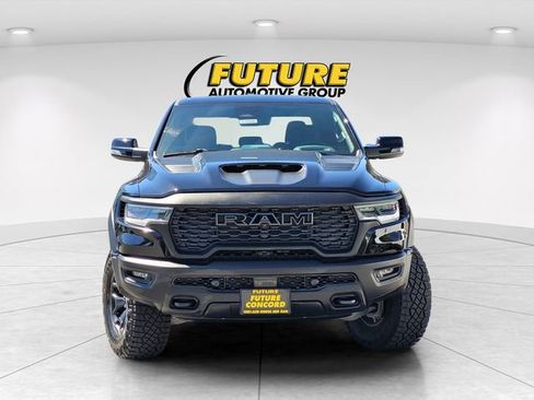 New 2026 RAM 1500 RHO w/ RHO Level 1 Equipment Group AWD/4WD image 3