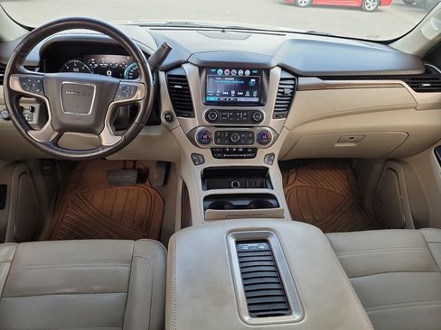 Used 2019 GMC Yukon Denali w/ Denali Ultimate Package AWD/4WD image 21
