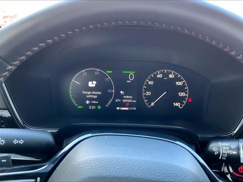 Used 2024 Honda CR-V Sport Touring image 26