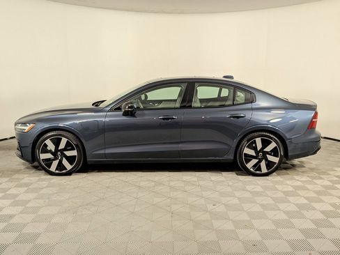 Used 2024 Volvo S60 T8 Plus w/ Protection Package Premier AWD/4WD image 6