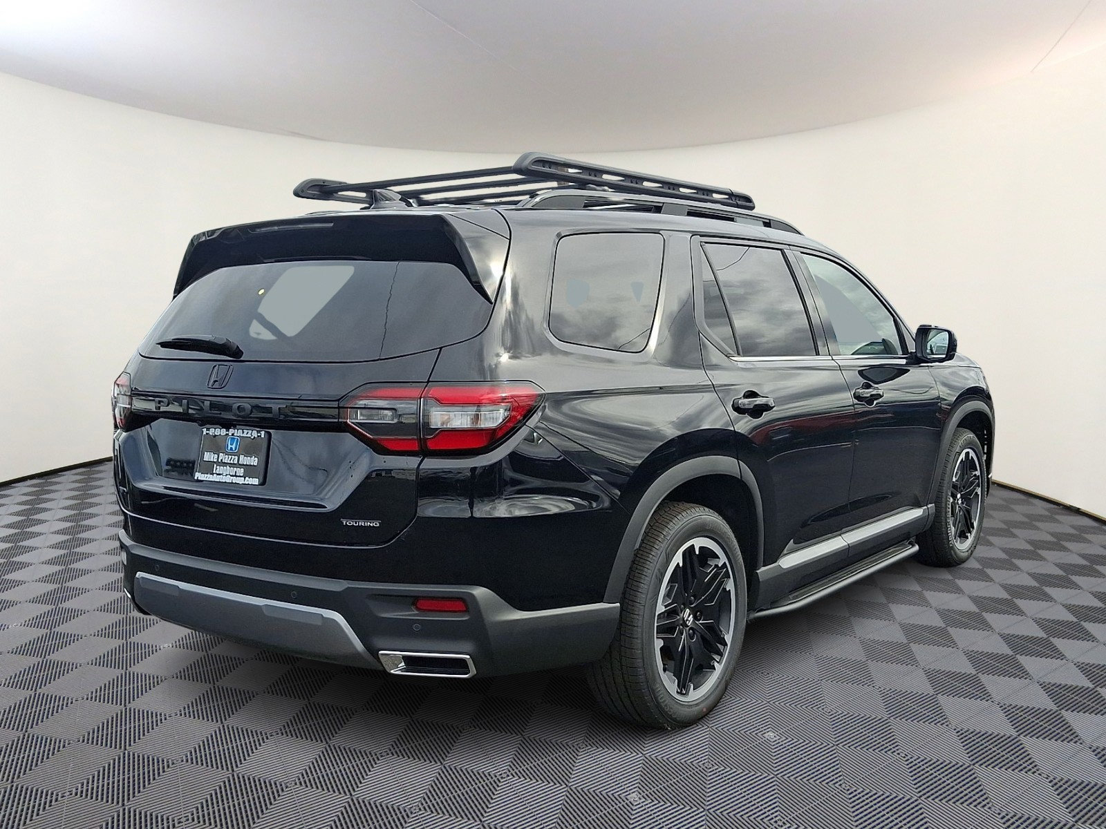 New 2026 Honda Pilot image 4