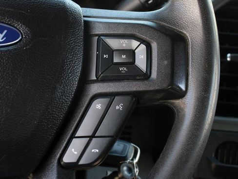 Used 2021 Ford F450 XL w/ Power Equipment Group image 28