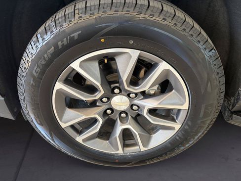 Used 2021 Chevrolet Tahoe LT RWD image 14