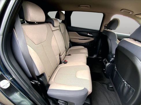 Used 2023 Hyundai Santa Fe SEL w/ Cargo Package AWD/4WD image 18