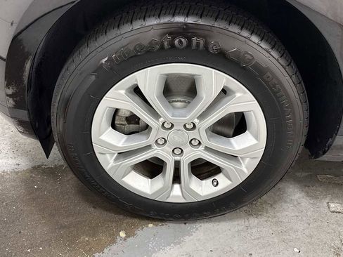 Used 2020 Land Rover Range Rover Evoque S image 10