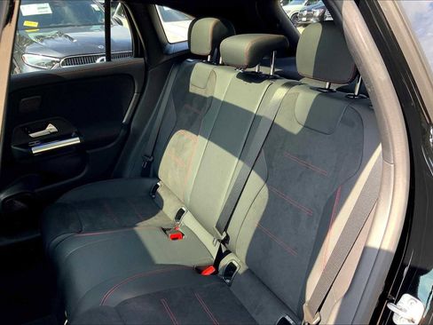 New 2026 Mercedes-Benz GLA 250 4MATIC image 13