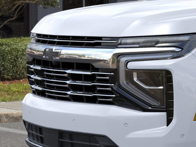 New 2026 Chevrolet Tahoe Premier AWD/4WD image 13