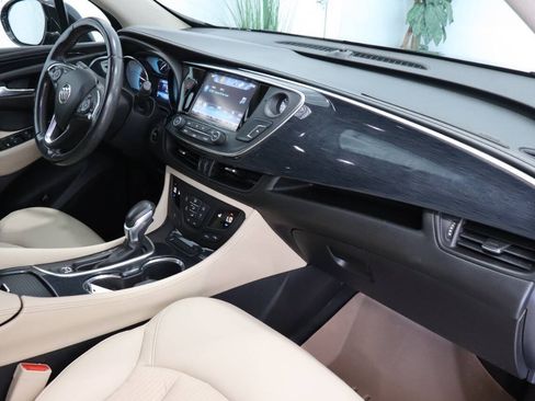 Used 2017 Buick Envision Preferred FWD image 9
