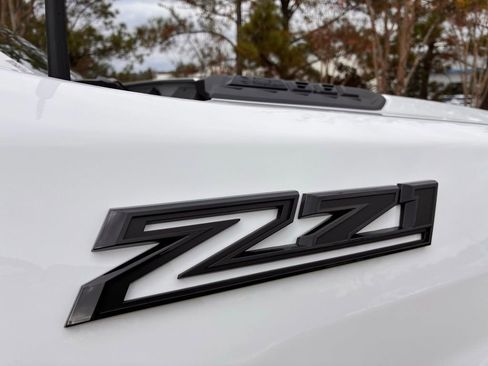 New 2026 Chevrolet Silverado 2500 Custom w/ Custom Convenience Package image 4