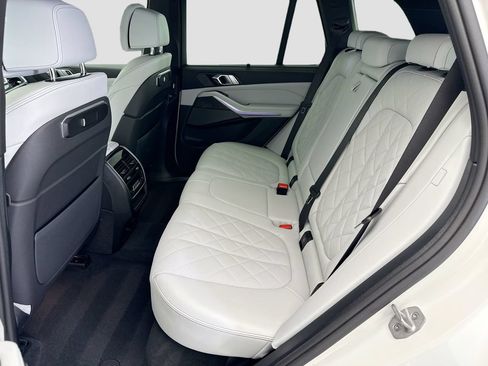 Certified 2026 BMW X5 sDrive40i RWD image 20