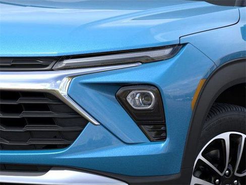 New 2025 Chevrolet TrailBlazer LT w/ LT Cold Weather Package image 22