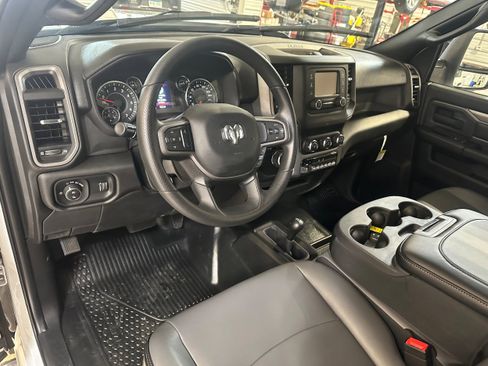 Certified 2023 RAM 3500 Tradesman image 15
