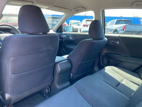 Used 2014 Honda Accord LX image 13