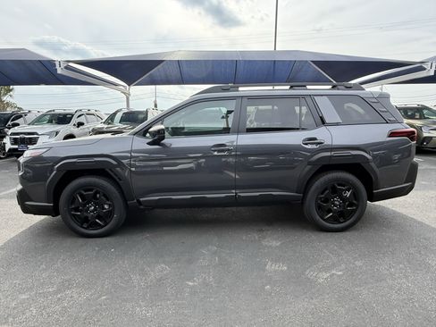 New 2026 Subaru Outback Limited image 4