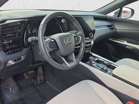 Used 2023 Lexus RX 350h w/ Cold Area Package image 16