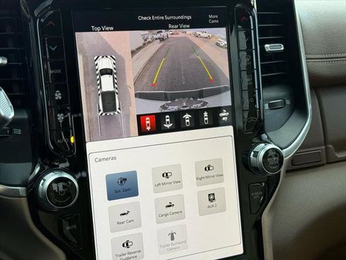 Certified 2022 RAM 3500 Laramie image 18