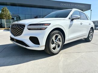 New 2026 Genesis GV70 2.5T Advanced video 1