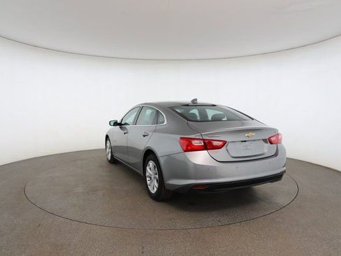 Used 2024 Chevrolet Malibu LT image 12