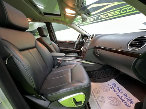 Used 2007 Mercedes-Benz GL 450 4MATIC image 30