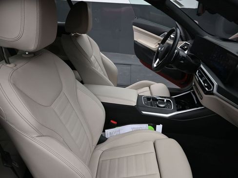 Certified 2024 BMW 430i Convertible w/ Premium Package image 21