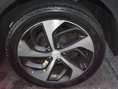 Used 2016 Hyundai Tucson Limited w/ Option Group 03 image 51