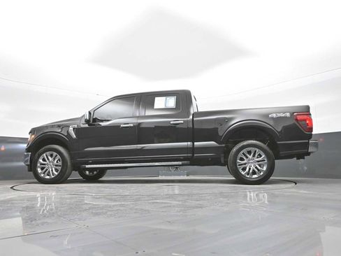 Used 2025 Ford F150 XLT w/ Equipment Group 302A MID image 40