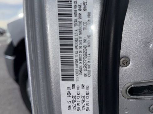 Used 2013 RAM 1500 Tradesman w/ Popular Equipment Group image 15