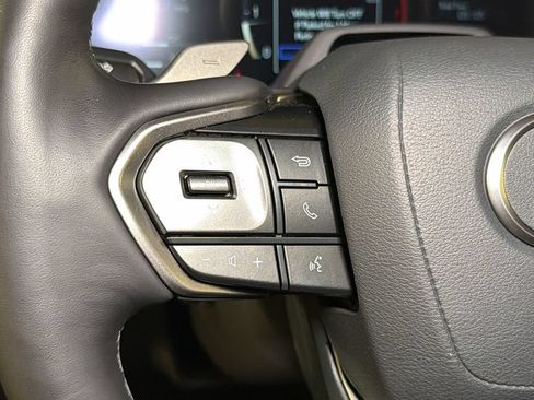 Used 2024 Lexus GX 550 AWD/4WD image 25