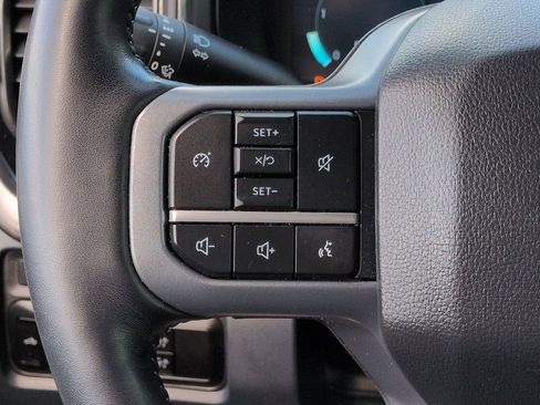 Used 2024 Ford F250 Lariat w/ Sport Appearance Package image 26