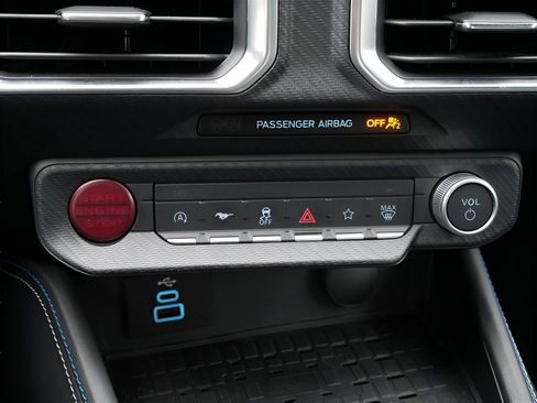 Used 2024 Ford Mustang GT Premium w/ GT Performance Package image 23