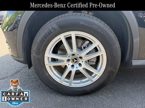 Used 2023 Mercedes-Benz GLC 300 4MATIC image 5