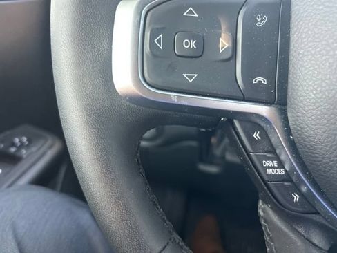 Used 2025 RAM 1500 Big Horn AWD/4WD image 21