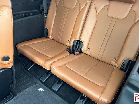 Used 2022 Kia Sorento SX Prestige w/ Rust Color Package image 19