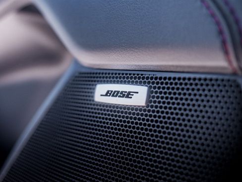 Used 2023 MAZDA CX-5 Carbon Edition image 17