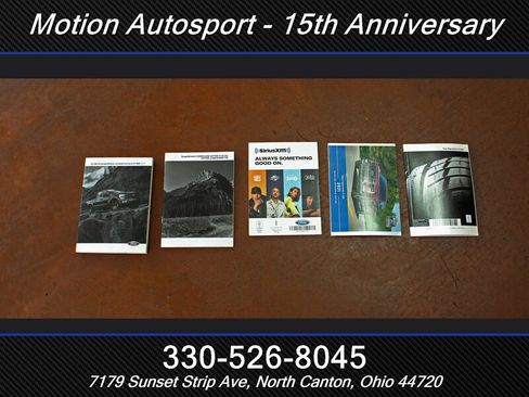 Used 2021 Ford F150 XLT w/ Equipment Group 302A High AWD/4WD image 44