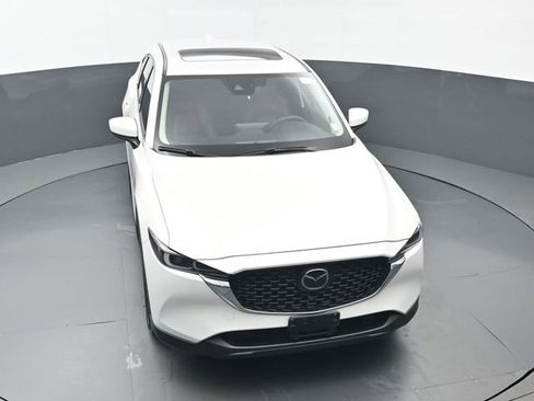 Used 2023 MAZDA CX-5 AWD 2.5 S w/ Premium Package image 43