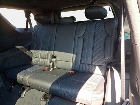 New 2026 Cadillac Escalade IQL Sport 1 image 12